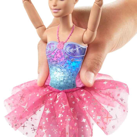Barbie™ Dreamtopia Twinkle Lights Ballerina - Blonde